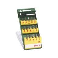 Bosch 16 - dielna sada skrutkovacích hrotov - cena, porovnanie