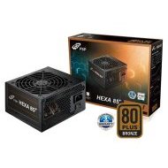 Fortron Hexa 85+ 650W - cena, porovnanie