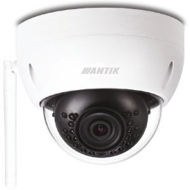 Antik SmartCAM SCE 35