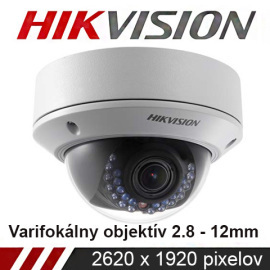 Hikvision DS-2CD2752F-I