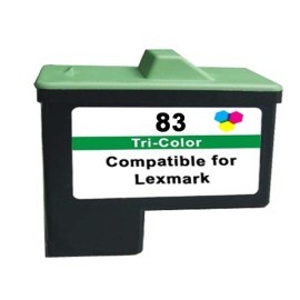 Red Print kompatibilný s Lexmark 18LX042E