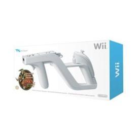 Nintendo Wii Zapper
