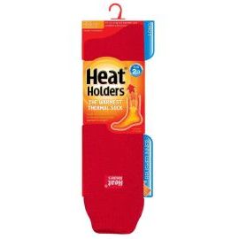 Heat Holders Extra Long
