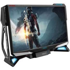 E-Blue Tower Monitor