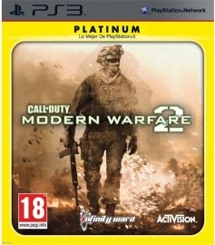 Call of Duty: Modern Warfare 2