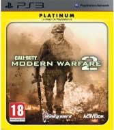 Call of Duty: Modern Warfare 2 - cena, porovnanie