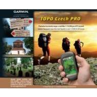 Garmin Topo Czech Pro DVD - cena, porovnanie