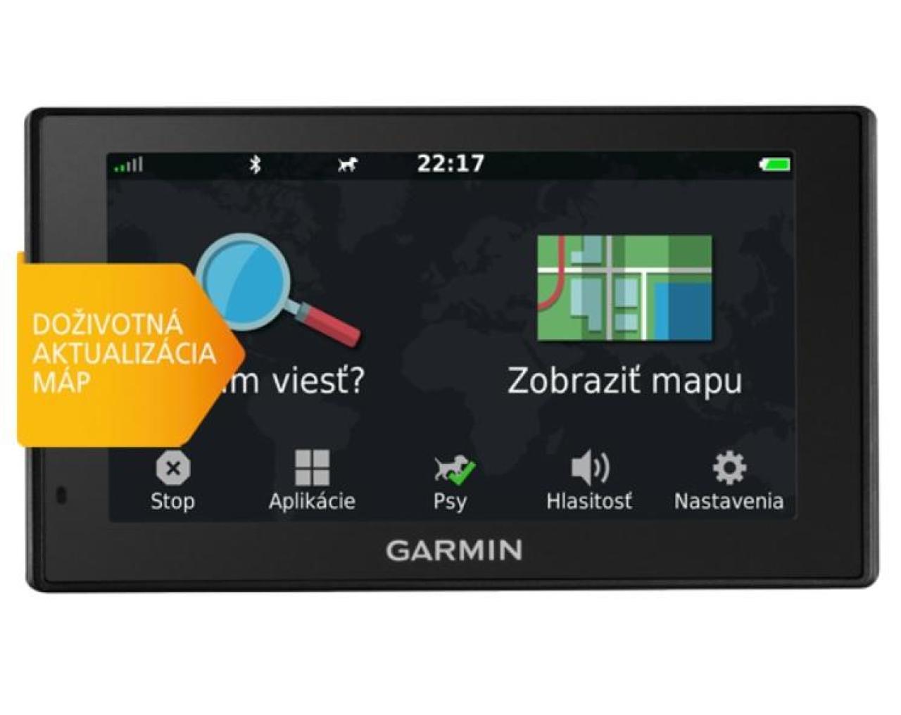 garmin drive track 70
