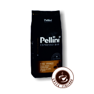 Pellini Espresso Bar Vivace 1000g - cena, porovnanie