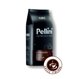Pellini Espresso Bar Cremoso 1000g