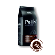 Pellini Espresso Bar Cremoso 1000g - cena, porovnanie