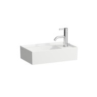 Laufen Kartell 8.1533.4.400.112.1 - cena, porovnanie