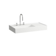 Laufen Kartell 8.1033.8.400.112.1 - cena, porovnanie