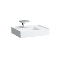 Laufen Kartell 8.1033.4.400.112.1 - cena, porovnanie