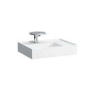 Laufen Kartell 8.1033.4.000.158.1 - cena, porovnanie