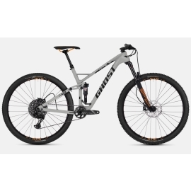 Ghost Slamr 6.9 LC 2018