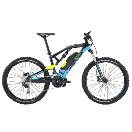 Lapierre Overvolt XC 300 2017