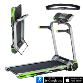 InSPORTline inCondi T40i