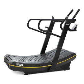 Technogym Skillmill Console