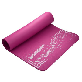 Life Fitness Yoga Mat Exkluziv 100x60x1cm