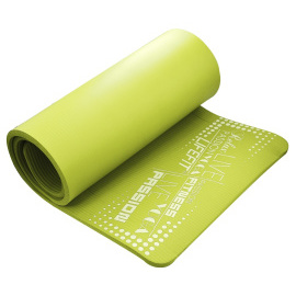 Life Fitness Yoga Mat Exkluziv 180x60x1.5cm