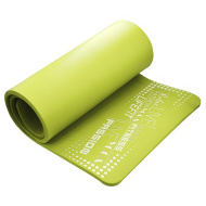 Life Fitness Yoga Mat Exkluziv 180x60x1.5cm - cena, porovnanie