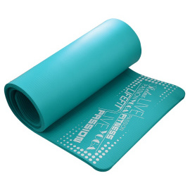 Life Fitness Yoga Mat Exkluziv Plus 180x60x1.5cm
