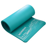 Life Fitness Yoga Mat Exkluziv Plus 180x60x1.5cm - cena, porovnanie