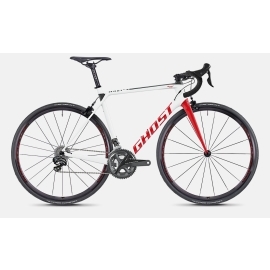 Ghost Nivolet 8.8 LC 2018