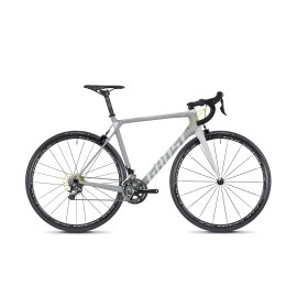Ghost Nivolet 4.8 LC 2018