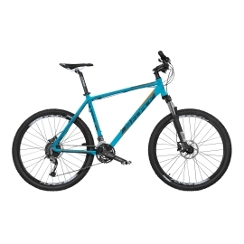 Force Virtus 26"