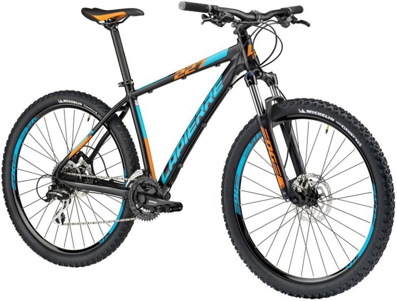 Lapierre Edge 229 2017 Pricemania