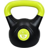 Life Fitness Kettlebell Vinyl 10kg - cena, porovnanie