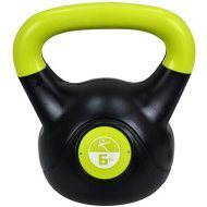 Life Fitness Kettlebell Vinyl 6kg - cena, porovnanie