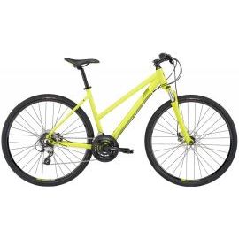 Lapierre Cross 200 W Disc 2017