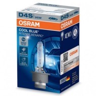 Osram D4S Cool Blue Intense Xenarc P32d-5 35W 1ks - cena, porovnanie