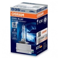 Osram D3S Cool Blue Intense Xenarc PK32d-5 35W 1ks - cena, porovnanie