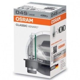 Osram D4S Classic Xenarc P32d-3 35W 1ks