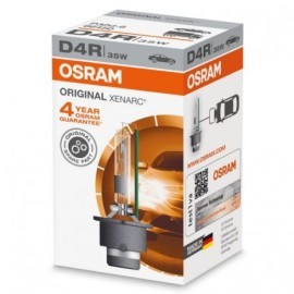 Osram D4R Xenarc Original P32d-6 35W