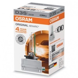 Osram D3S Xenarc Original PK32d-5 35W
