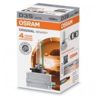 Osram D3S Xenarc Original PK32d-5 35W - cena, porovnanie