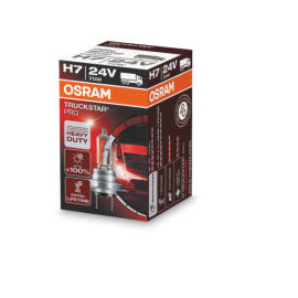 Osram H7 Truckstar Pro 70W 1ks