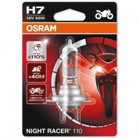 Osram H7 Night Racer 110 55W 1ks