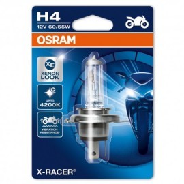 Osram H4 Moto X Racer 55W 1ks