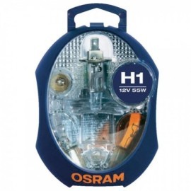 Osram H1 Sada žiaroviek