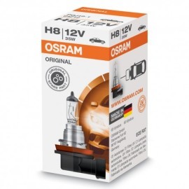 Osram H8 Original PGJ19-1 35W 1ks