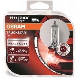 Osram H11 Truck Star Pro PGJ19-2 70W 2ks