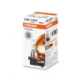 Osram H9 Original PGJ19-5 65W 1ks