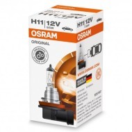 Osram H11 Original PGJ19-2 55W 1ks - cena, porovnanie