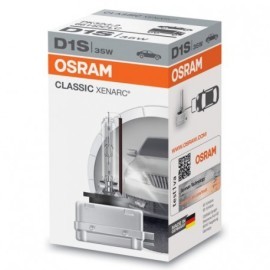 Osram D1S Classic Xenarc PK32d-2 35W 1ks